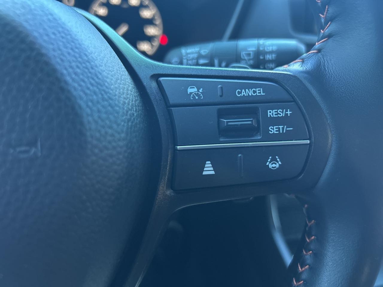 2025 Honda CR-V Hybrid Sport-L Ashland VA