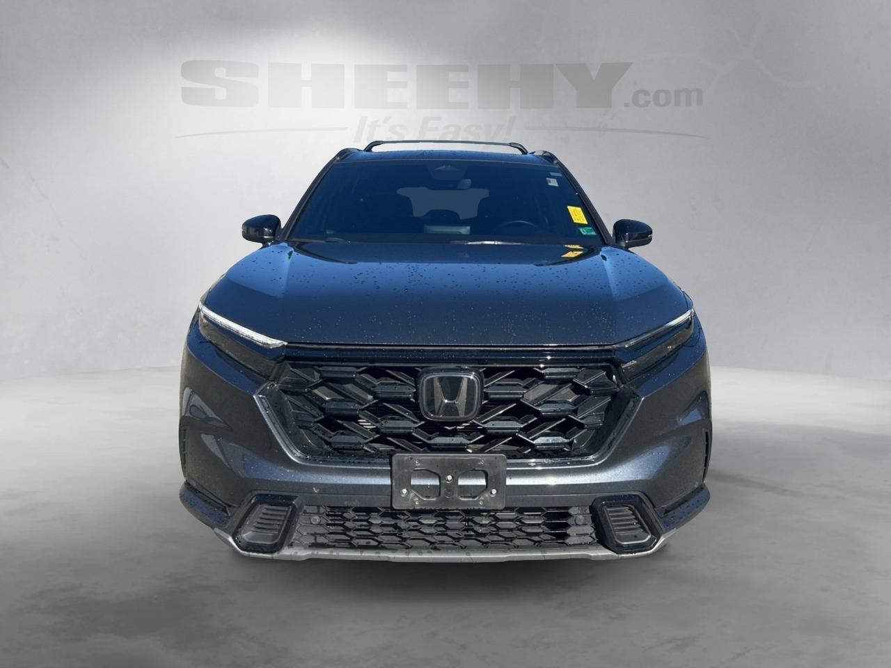 2025 Honda CR-V Hybrid Sport-L Ashland VA