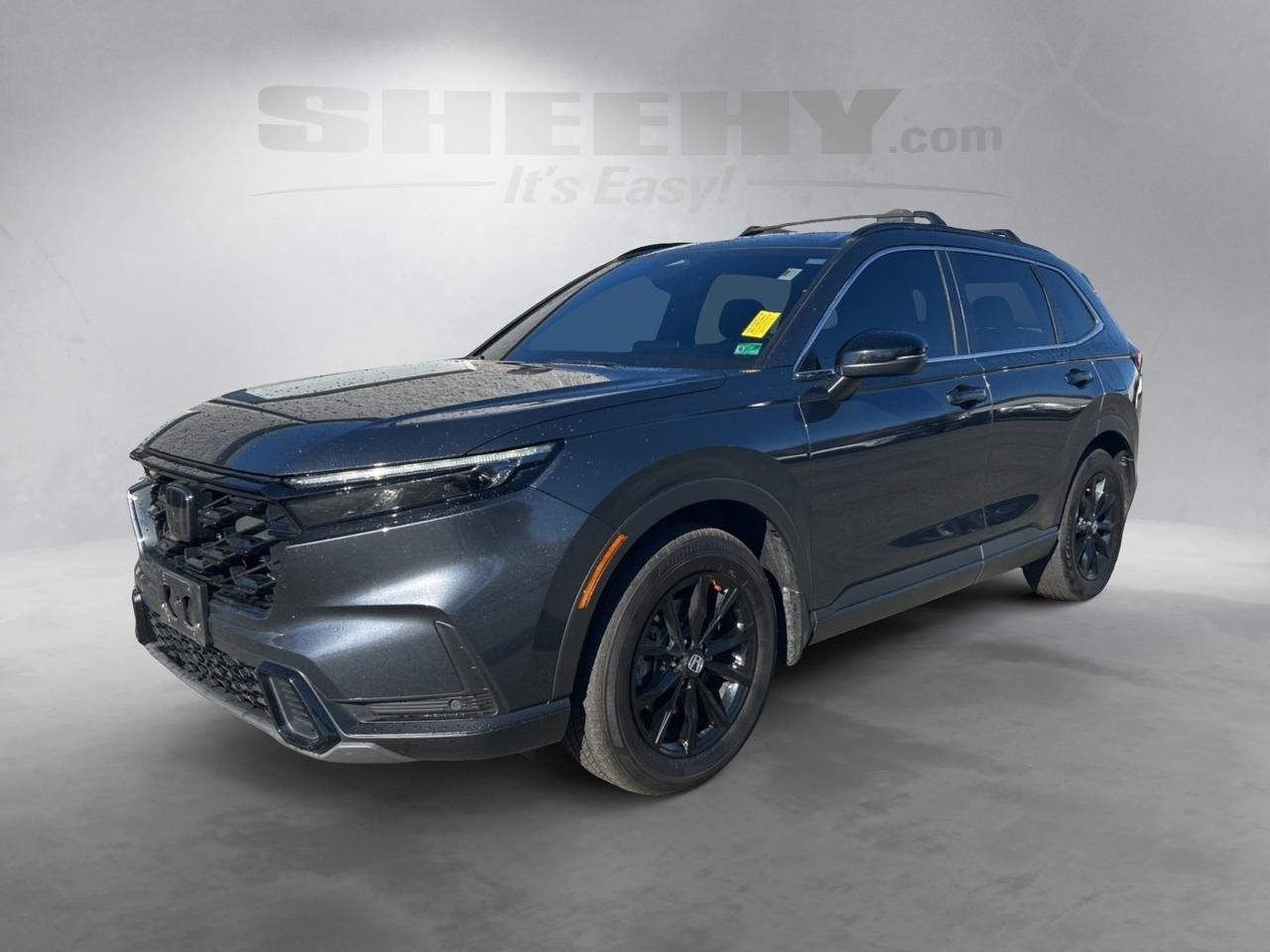 2025 Honda CR-V Hybrid Sport-L Ashland VA