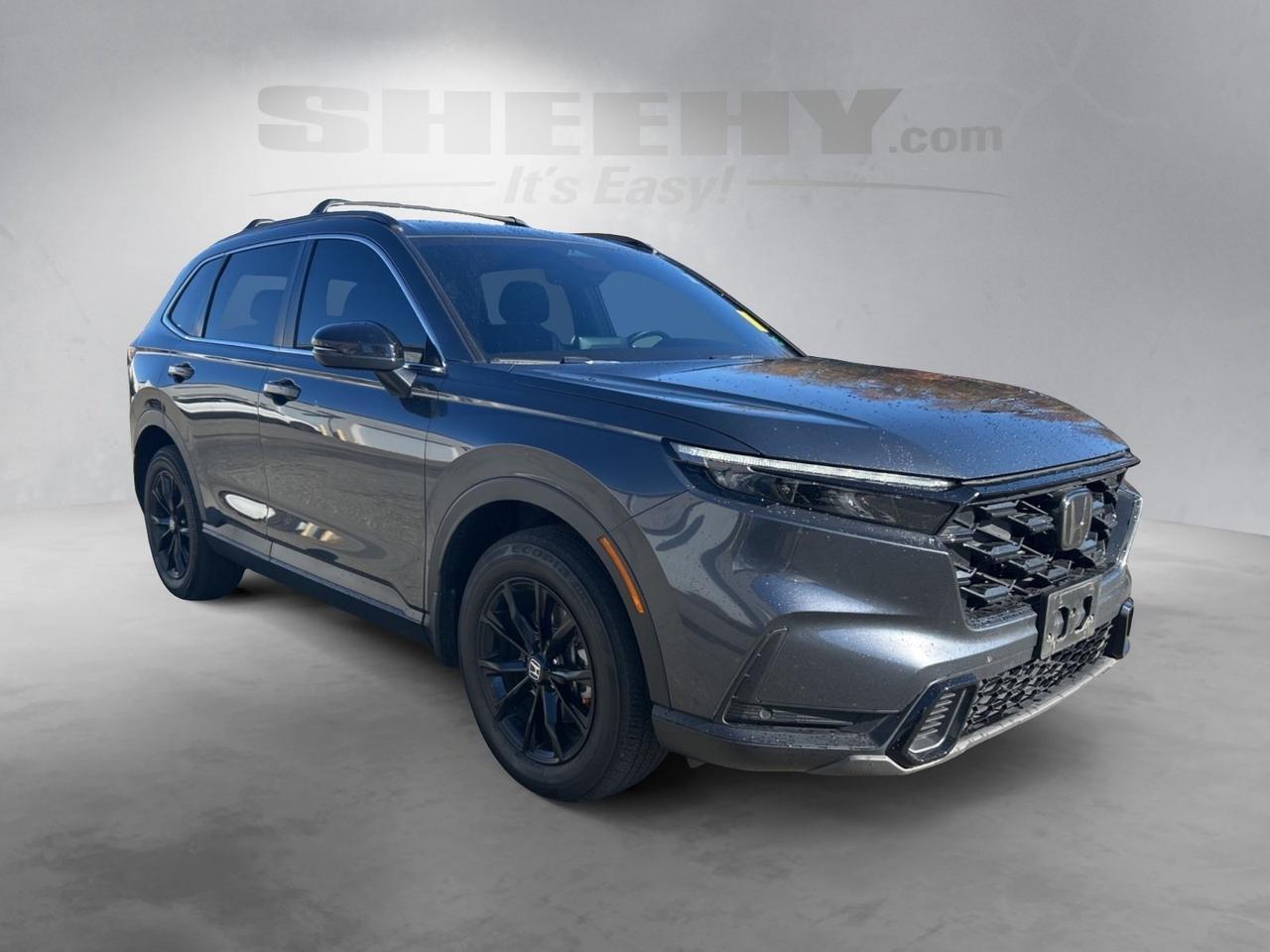 2025 Honda CR-V Hybrid Sport-L Ashland VA