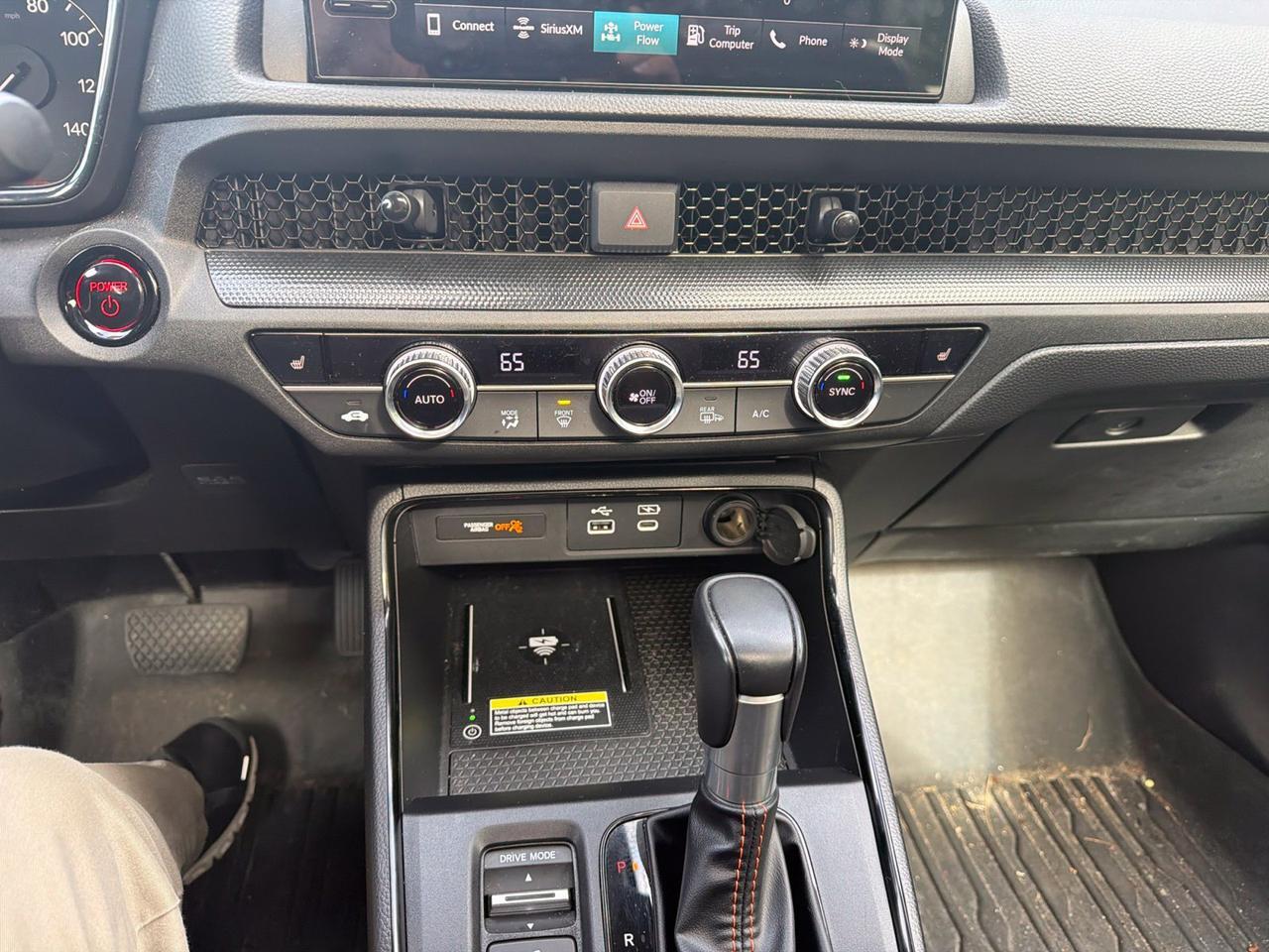 2025 Honda CR-V Hybrid Sport-L Ashland VA