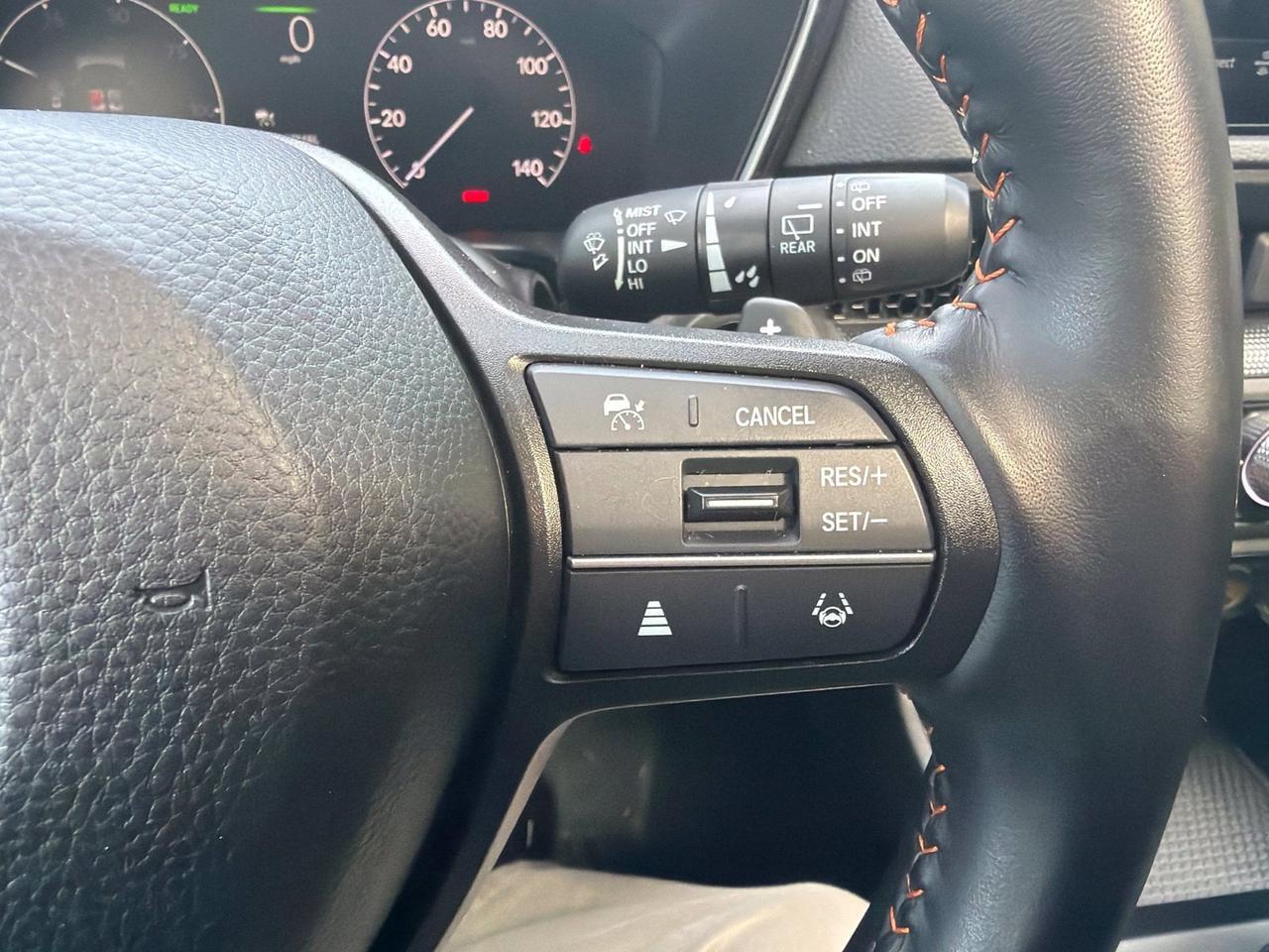 2025 Honda CR-V Hybrid Sport-L Ashland VA