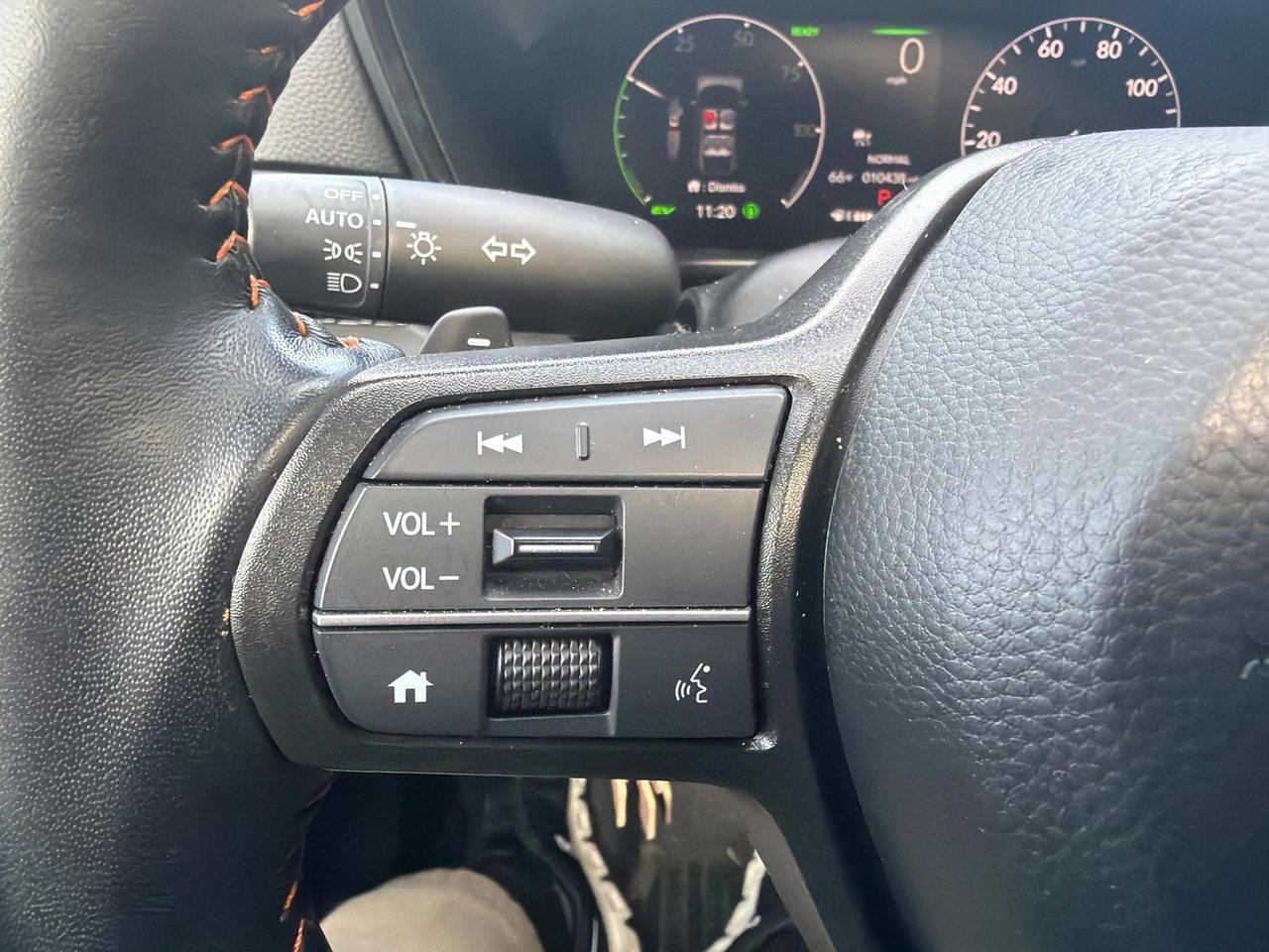 2025 Honda CR-V Hybrid Sport-L Ashland VA