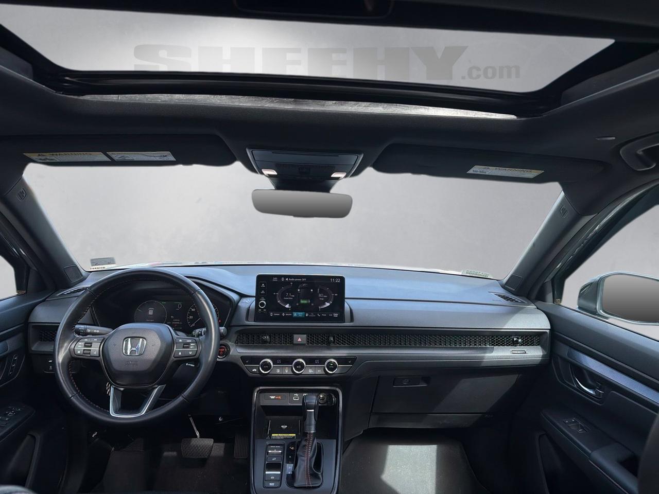 2025 Honda CR-V Hybrid Sport-L Ashland VA