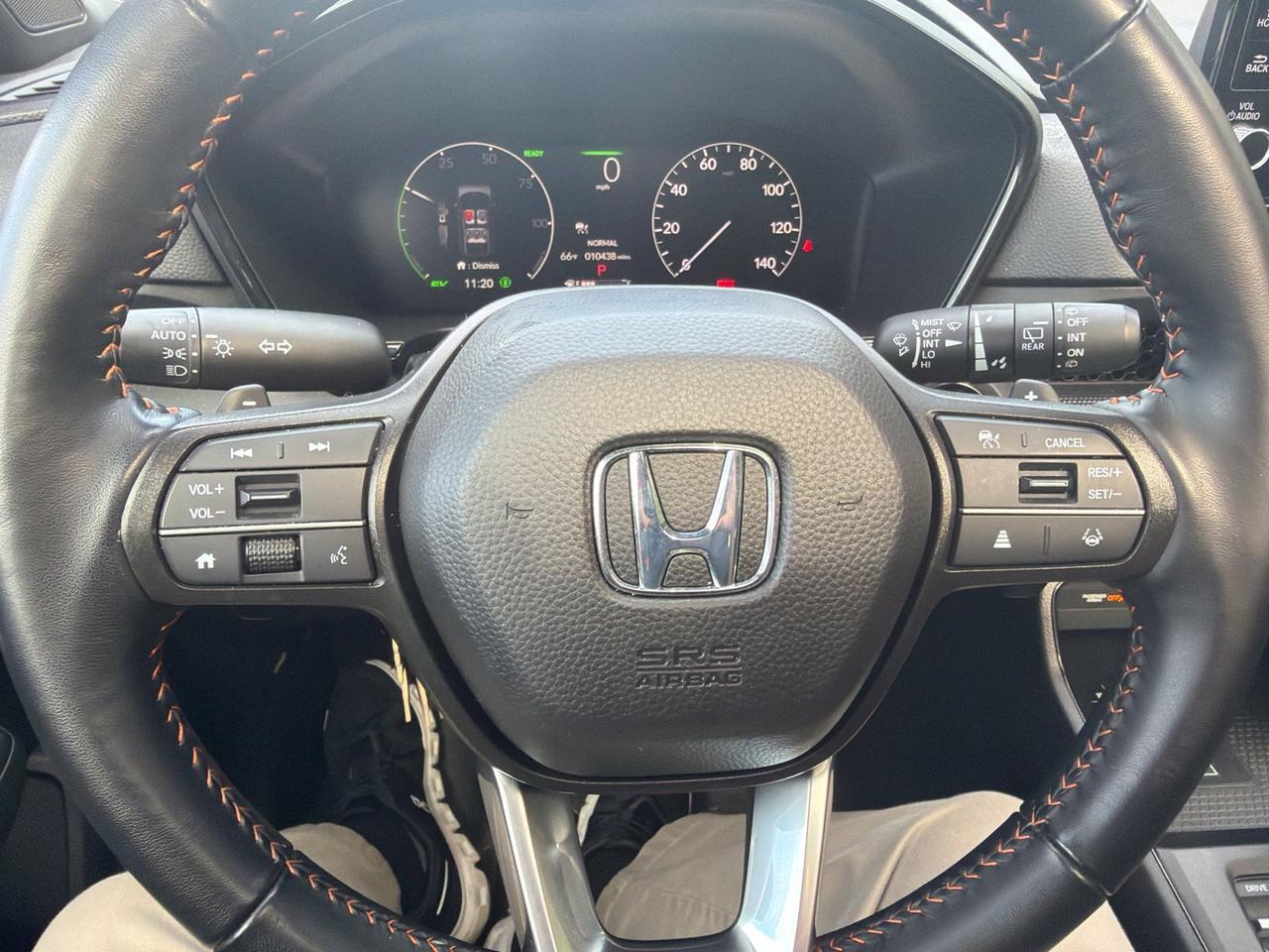 2025 Honda CR-V Hybrid Sport-L Ashland VA