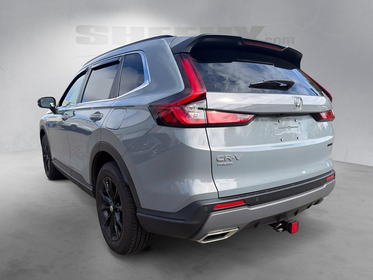 2025 Honda CR-V Hybrid Sport-L Ashland VA