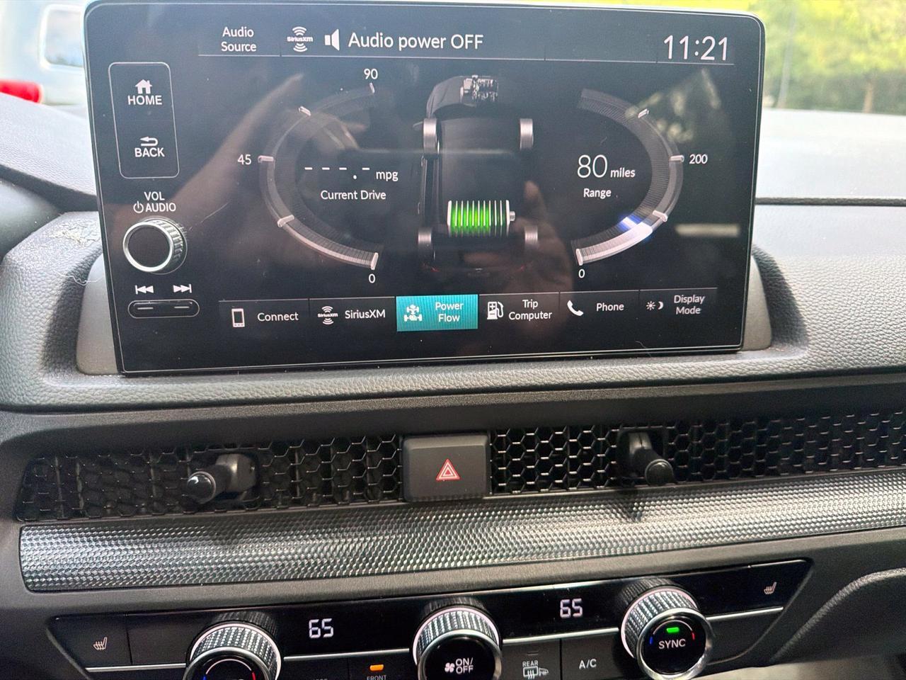 2025 Honda CR-V Hybrid Sport-L Ashland VA