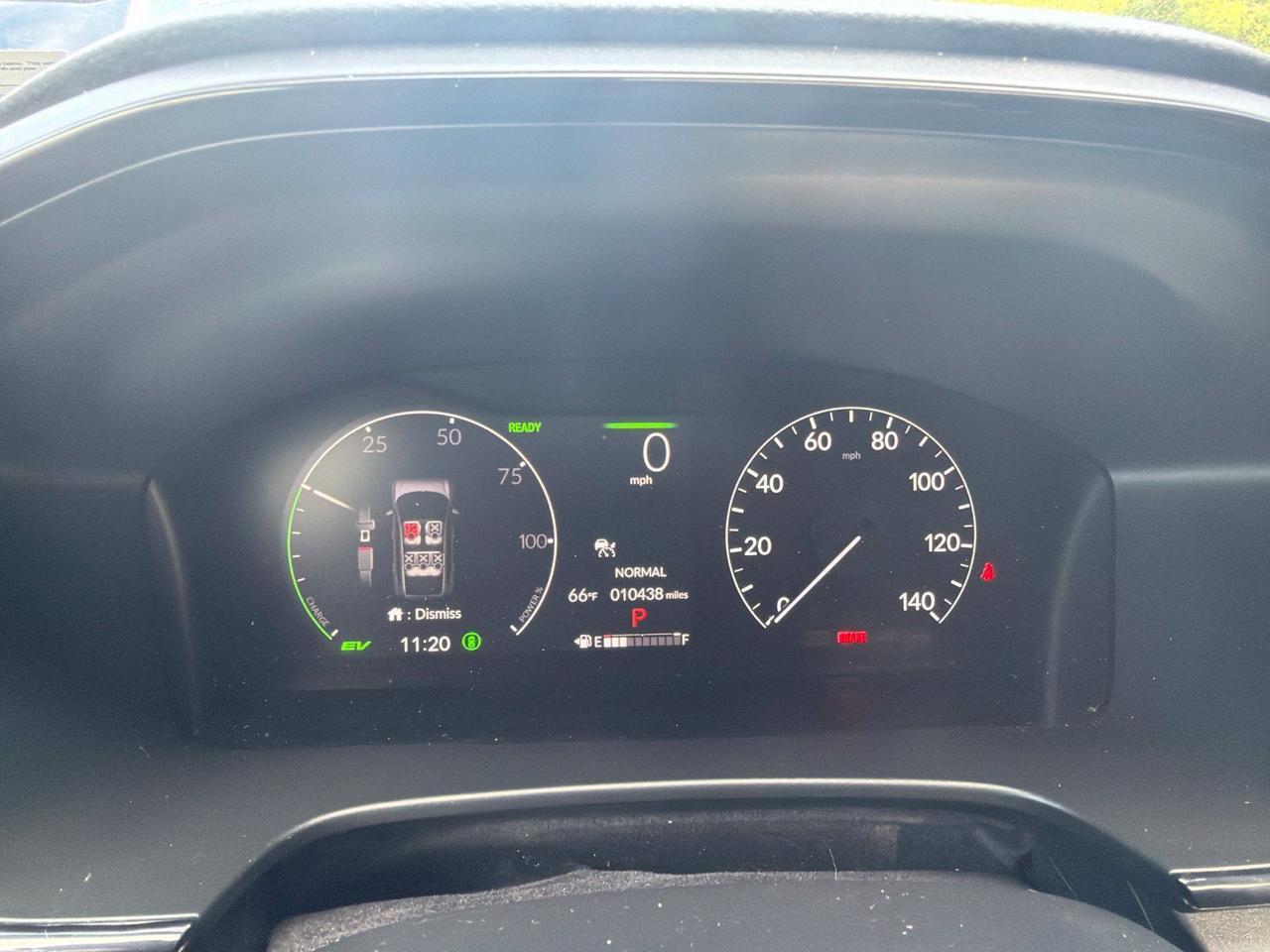 2025 Honda CR-V Hybrid Sport-L Ashland VA