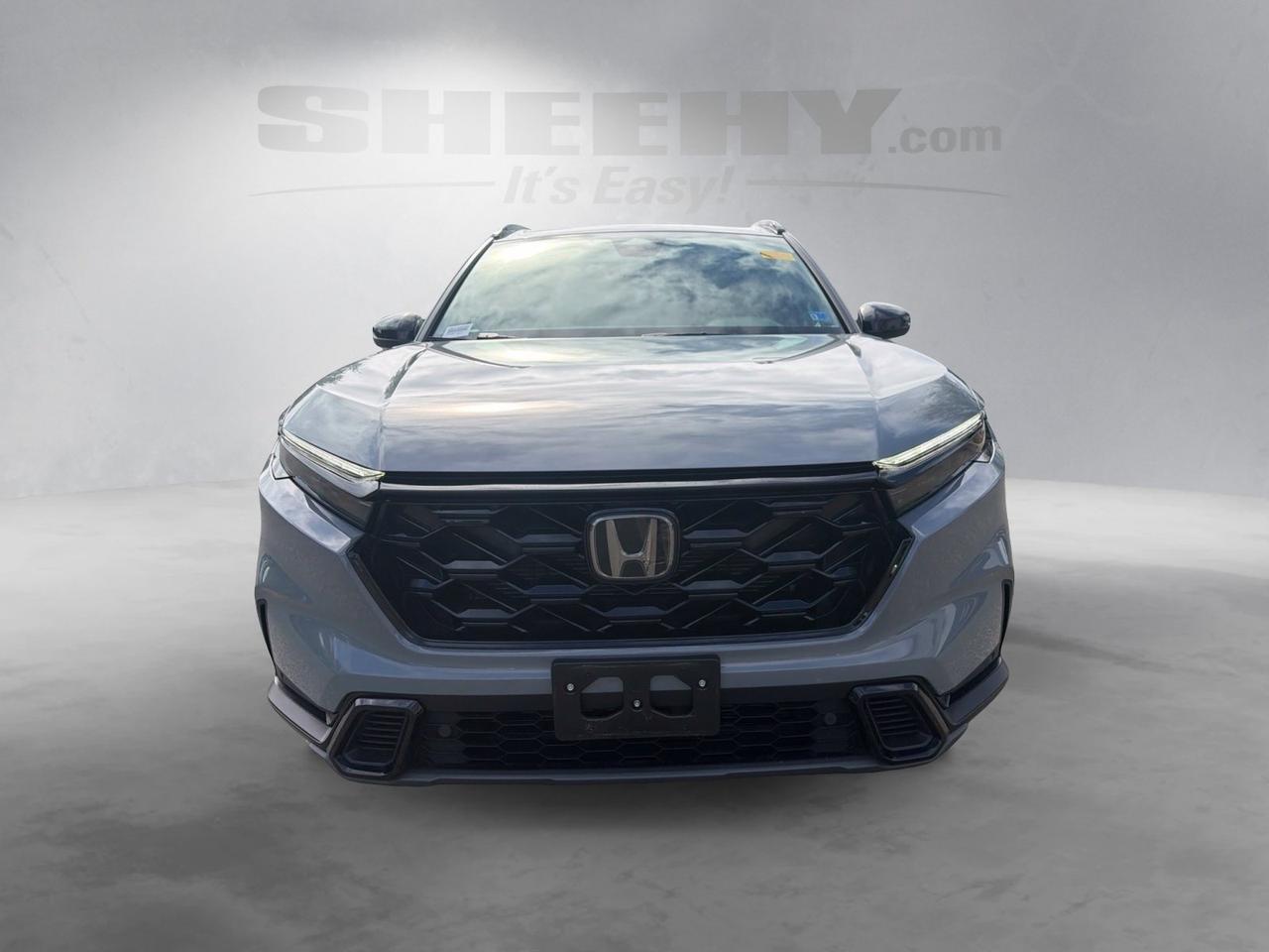 2025 Honda CR-V Hybrid Sport-L Ashland VA