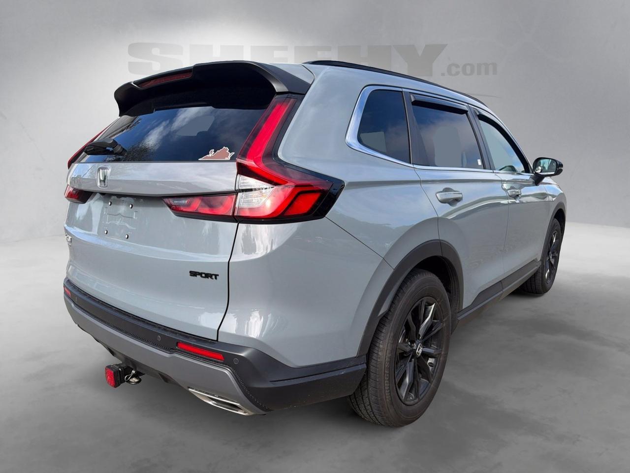2025 Honda CR-V Hybrid Sport-L Ashland VA