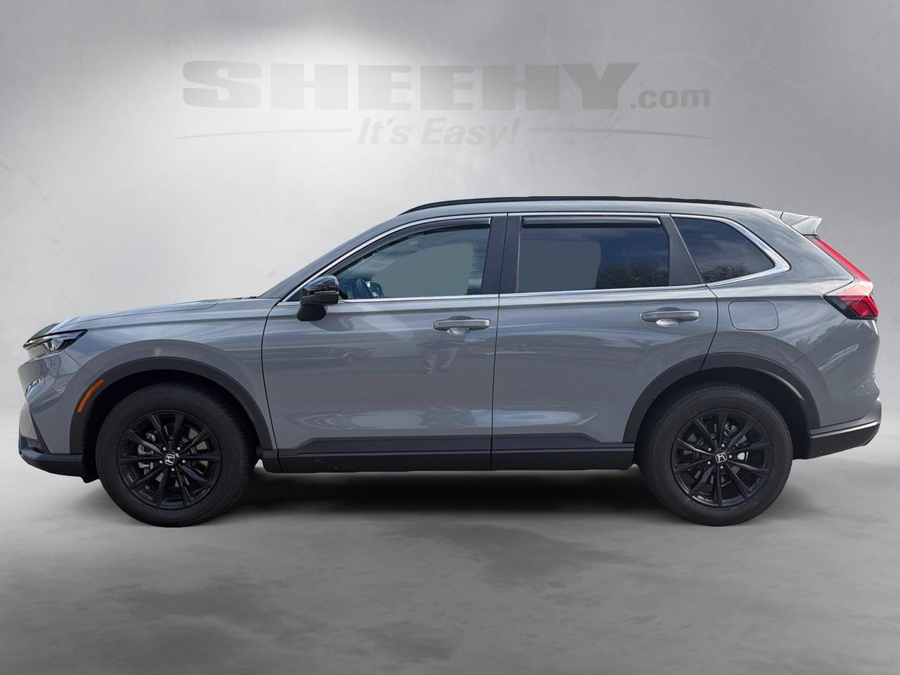 2025 Honda CR-V Hybrid Sport-L Ashland VA