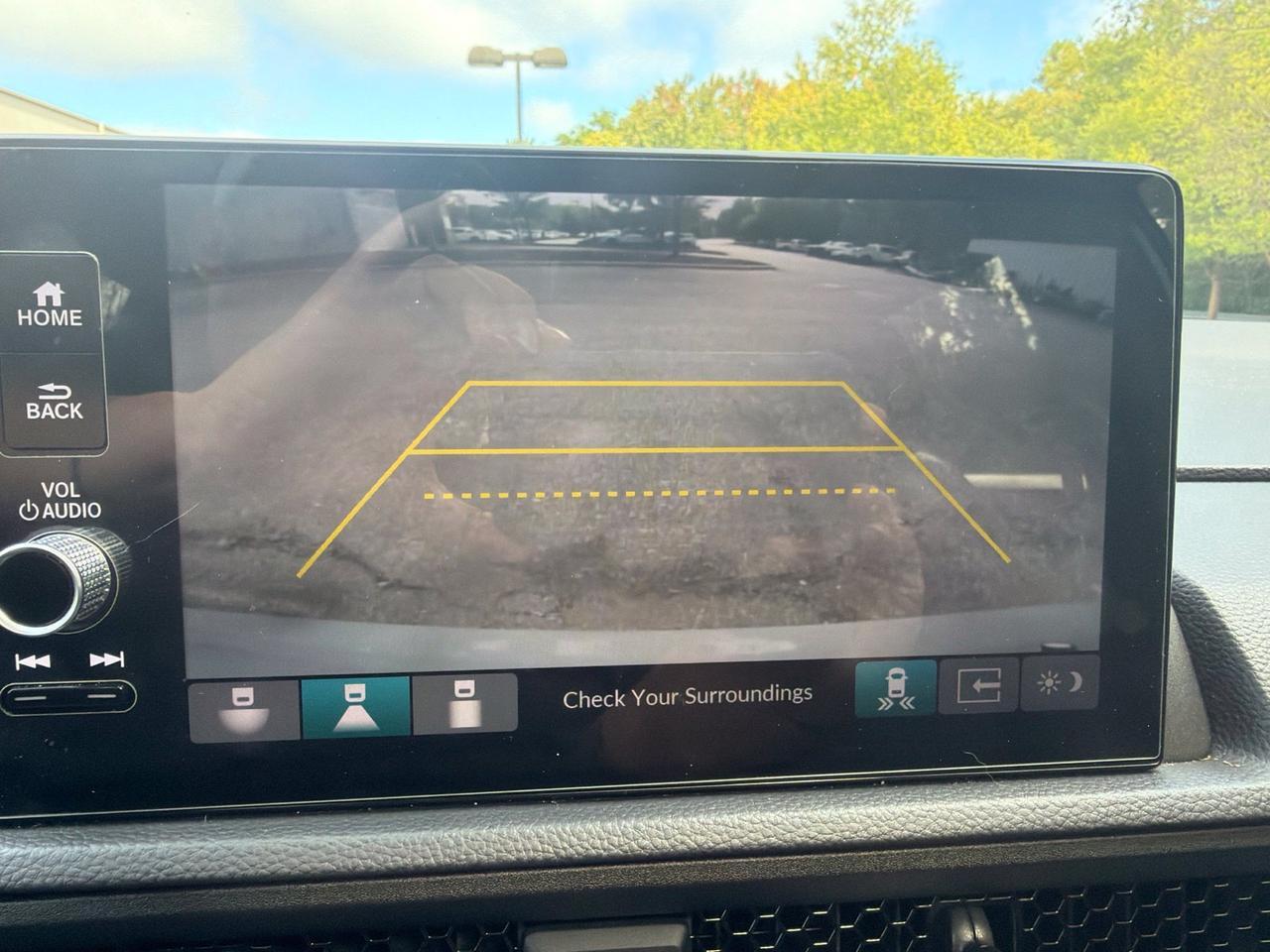 2025 Honda CR-V Hybrid Sport-L Ashland VA