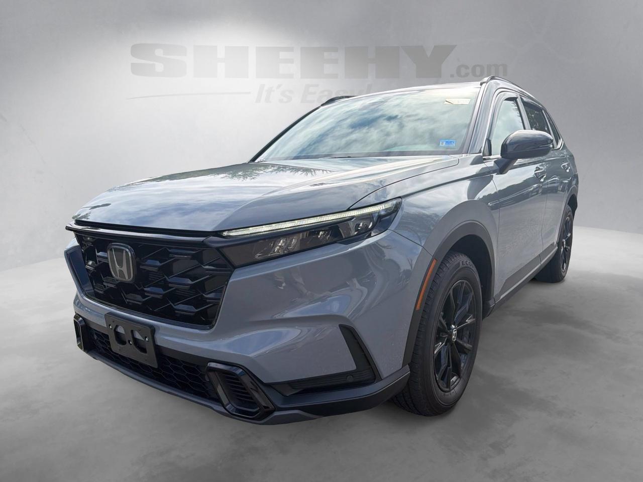 2025 Honda CR-V Hybrid Sport-L Ashland VA
