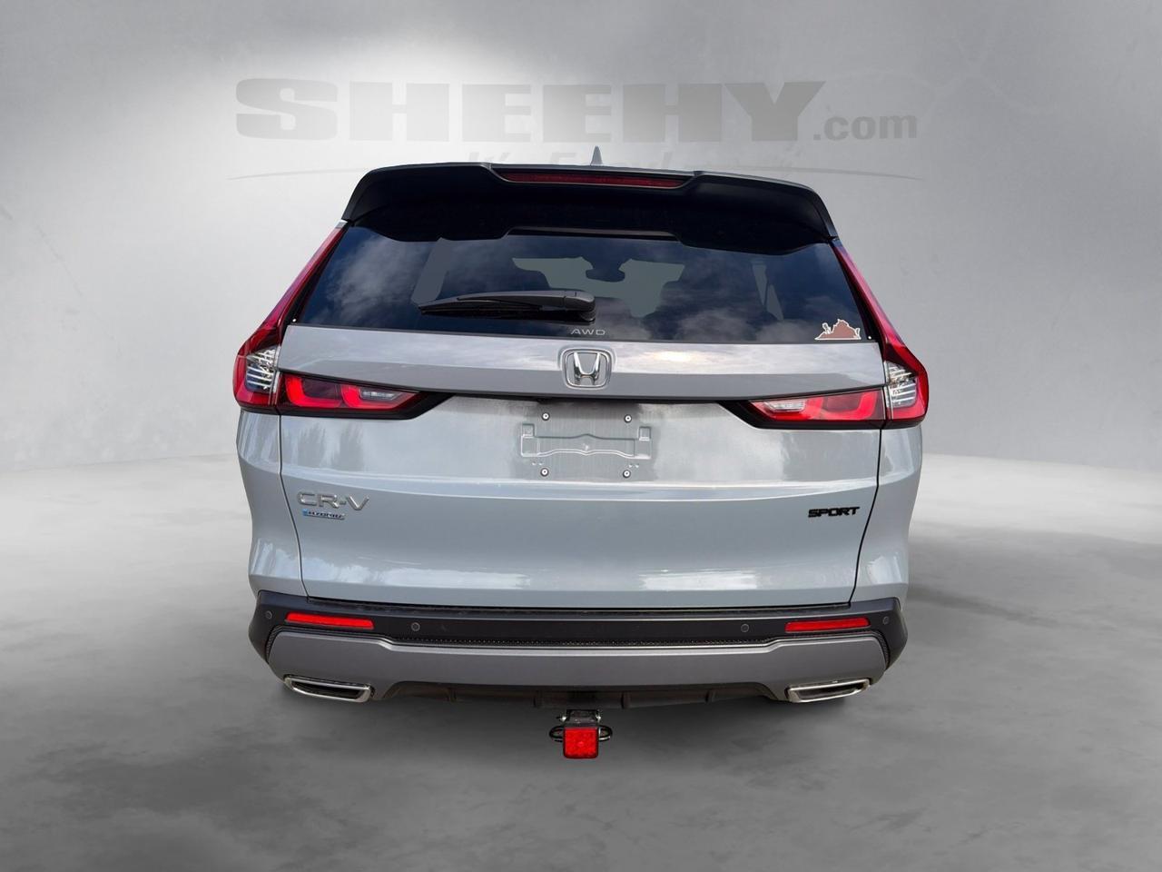 2025 Honda CR-V Hybrid Sport-L Ashland VA