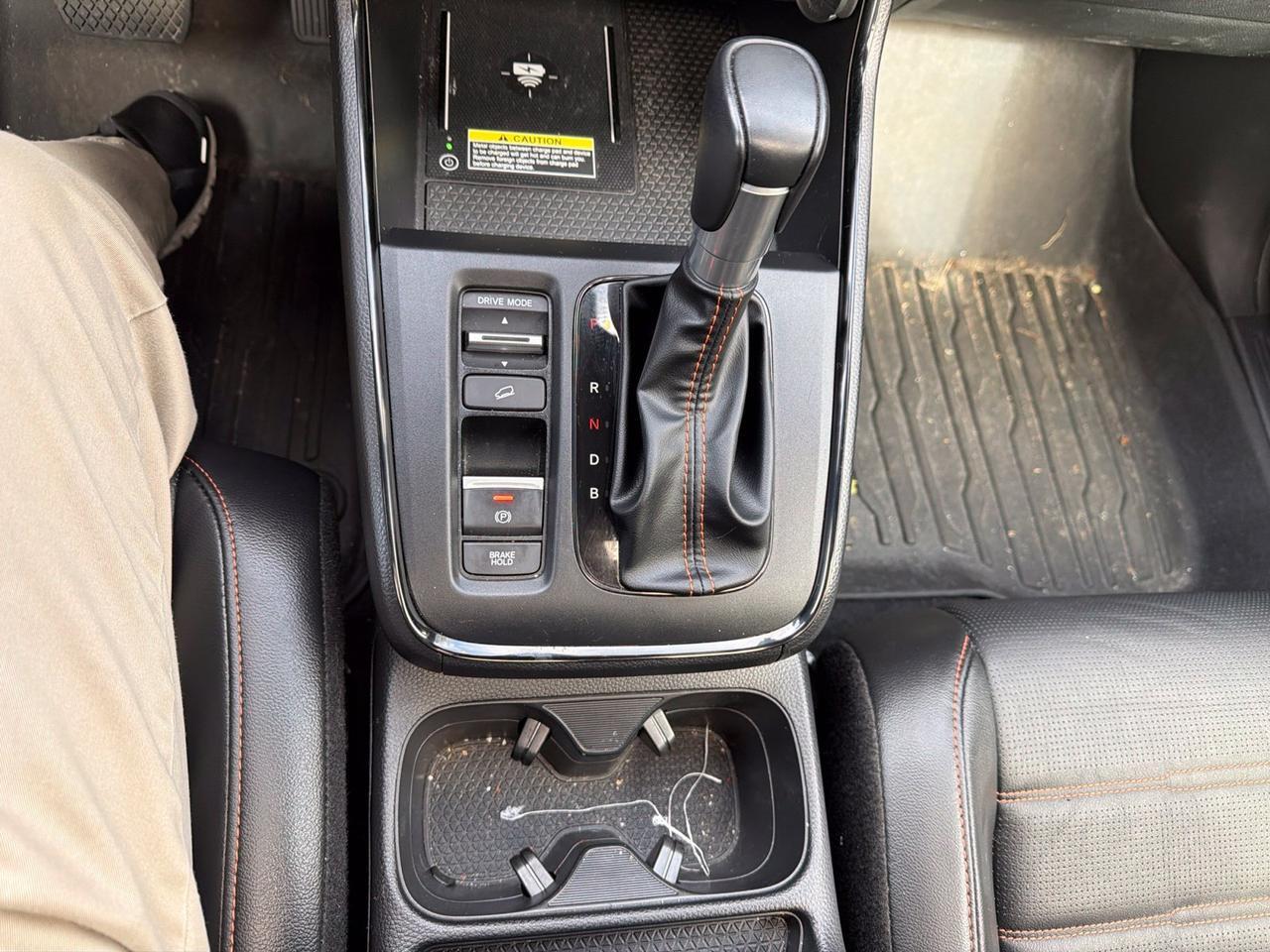 2025 Honda CR-V Hybrid Sport-L Ashland VA