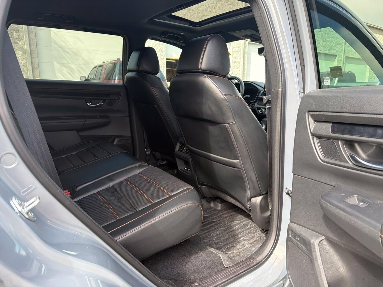 2025 Honda CR-V Hybrid Sport-L Ashland VA
