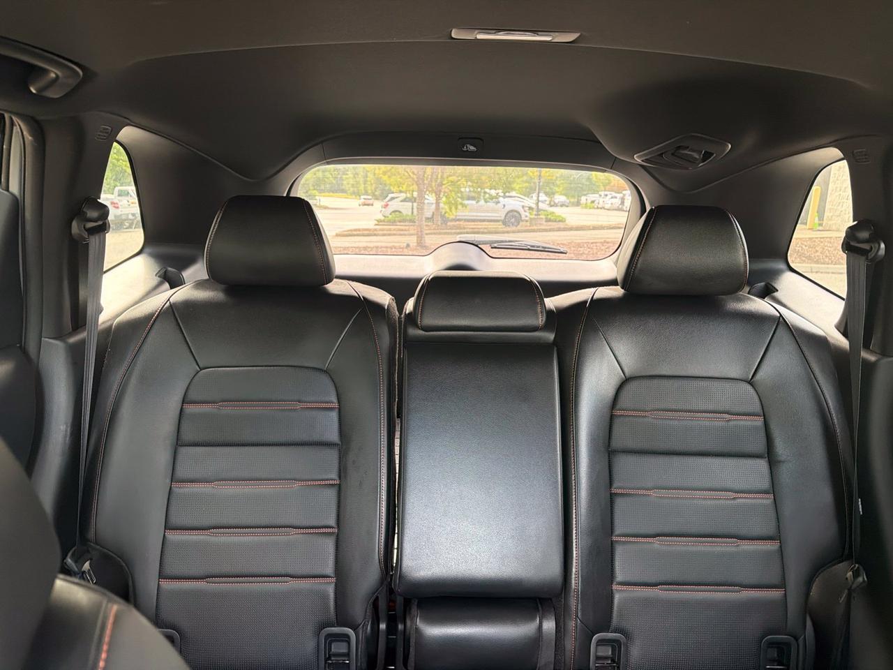 2025 Honda CR-V Hybrid Sport-L Ashland VA