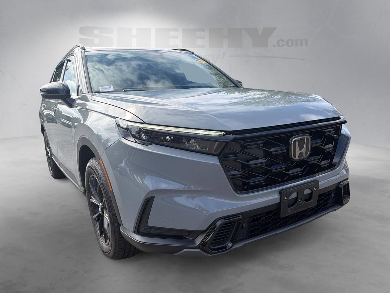 2025 Honda CR-V Hybrid Sport-L Ashland VA