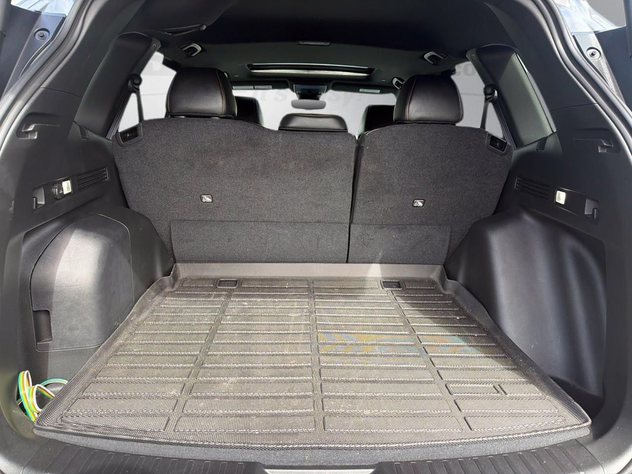 2025 Honda CR-V Hybrid Sport-L Ashland VA