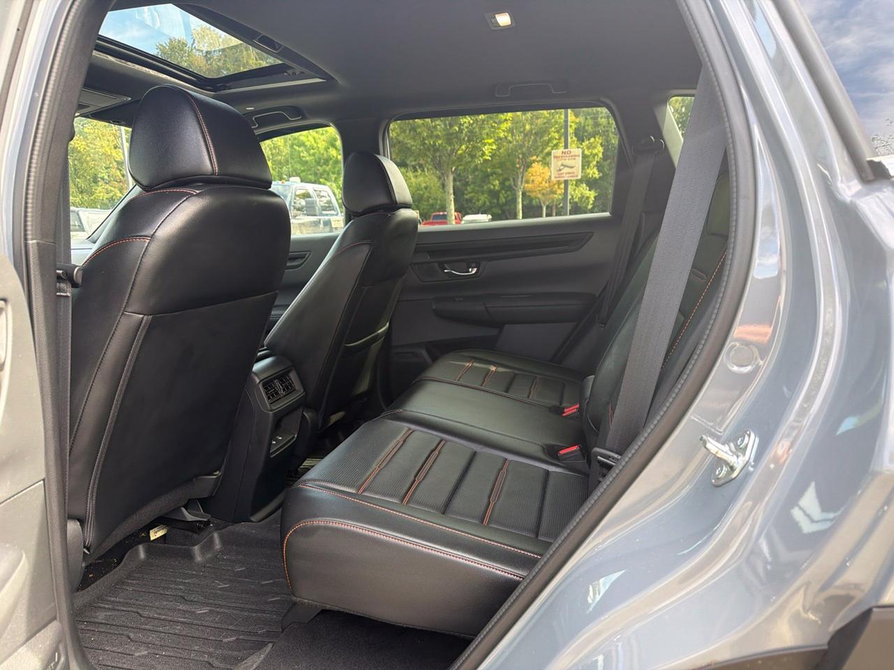 2025 Honda CR-V Hybrid Sport-L Ashland VA