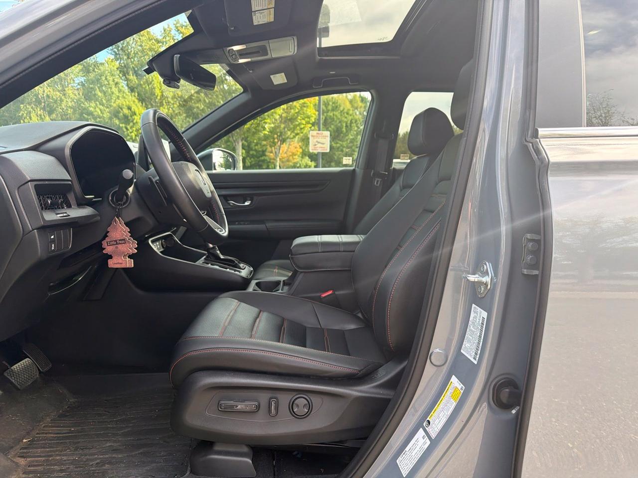 2025 Honda CR-V Hybrid Sport-L Ashland VA