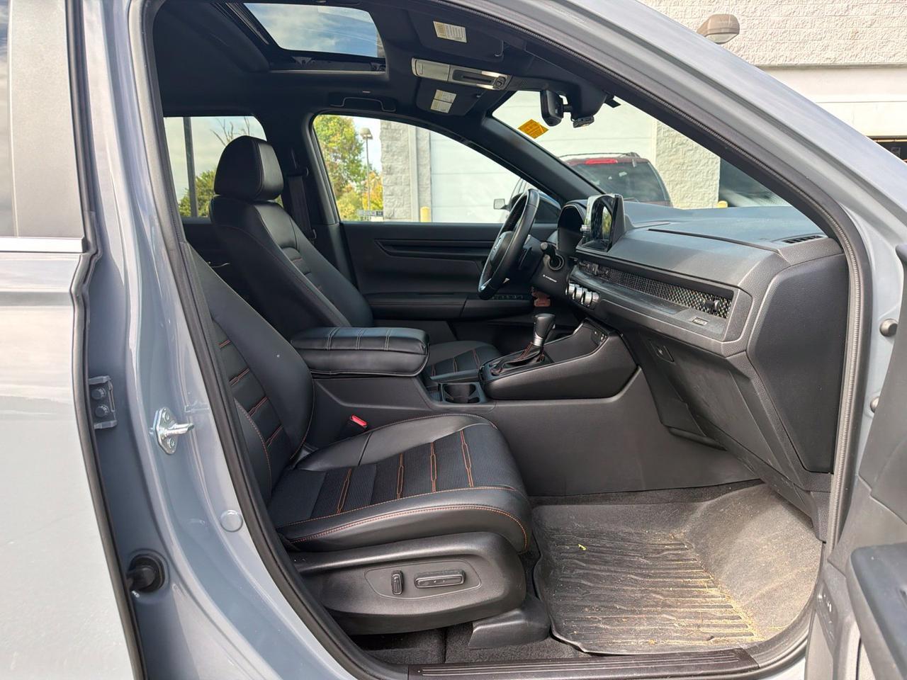 2025 Honda CR-V Hybrid Sport-L Ashland VA