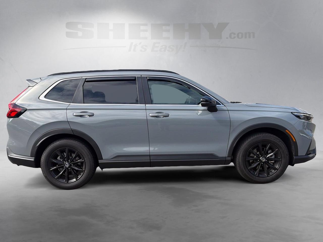 2025 Honda CR-V Hybrid Sport-L Ashland VA