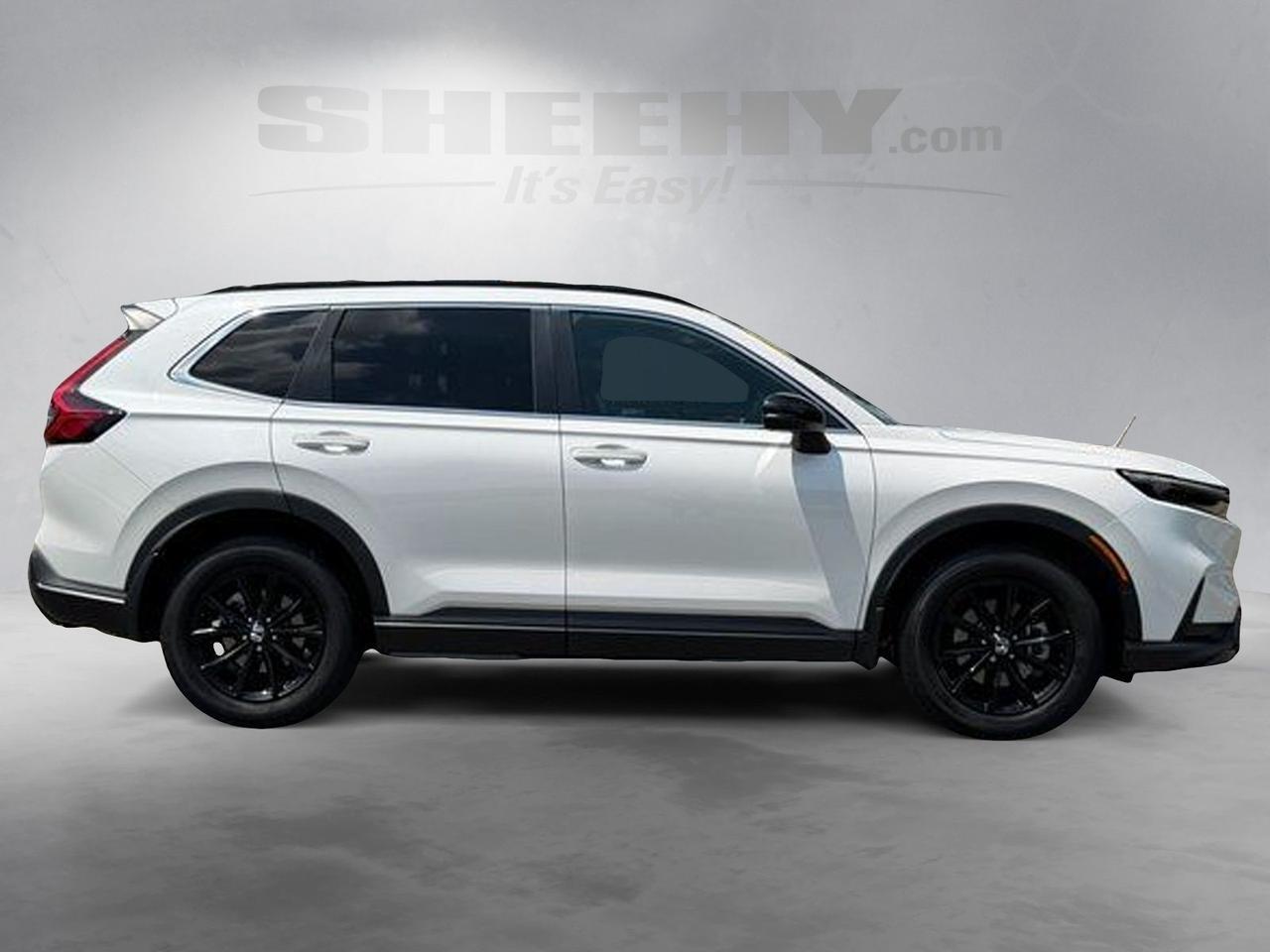 2025 Honda CR-V Hybrid Sport-L Springfield VA
