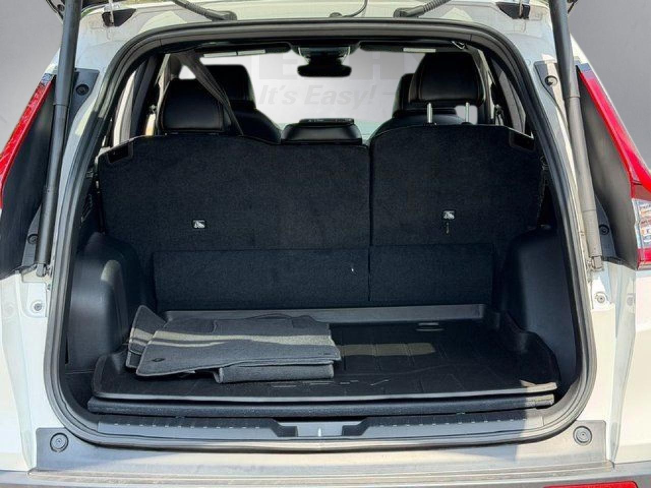 2025 Honda CR-V Hybrid Sport-L Springfield VA