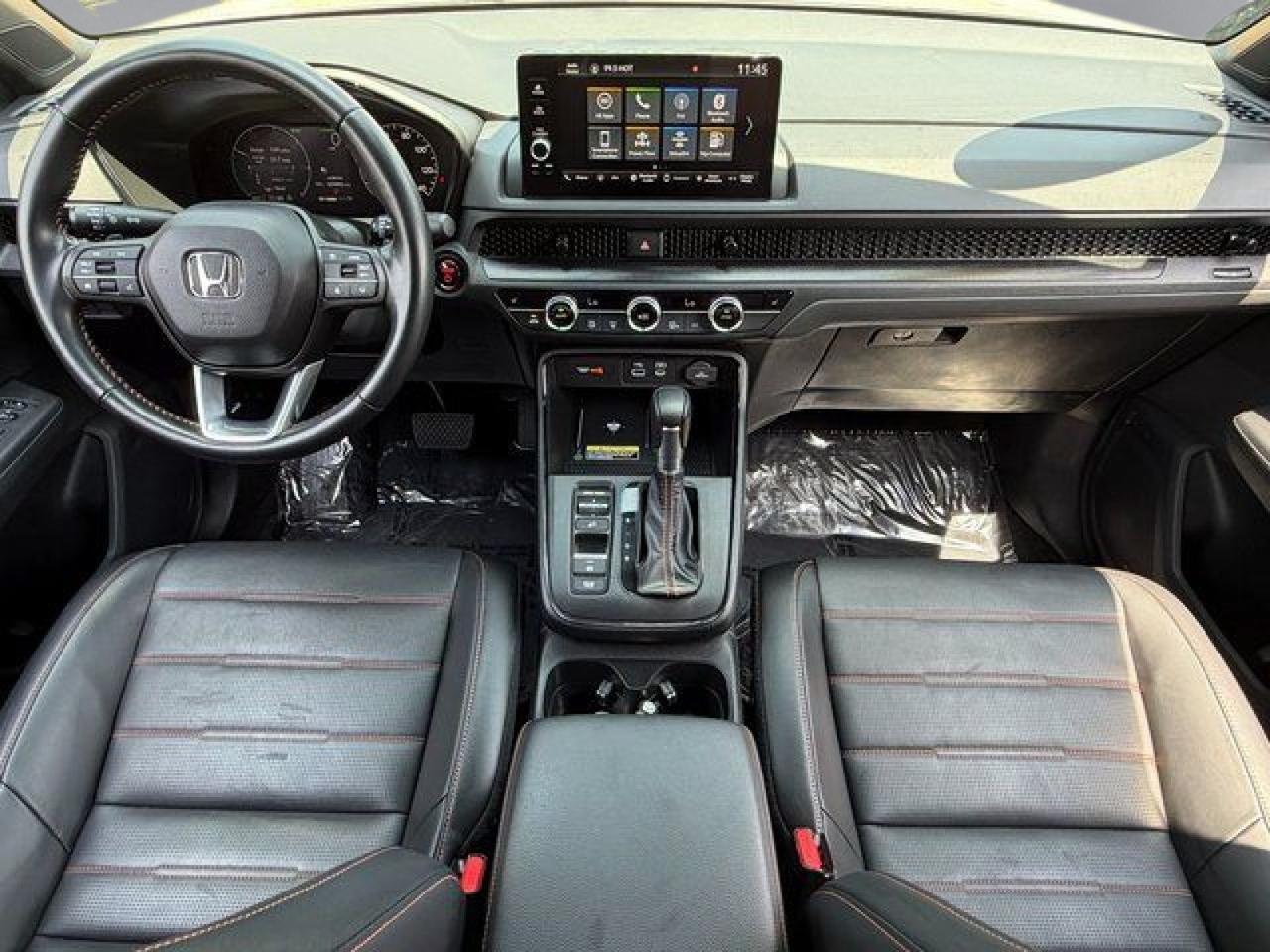2025 Honda CR-V Hybrid Sport-L Springfield VA
