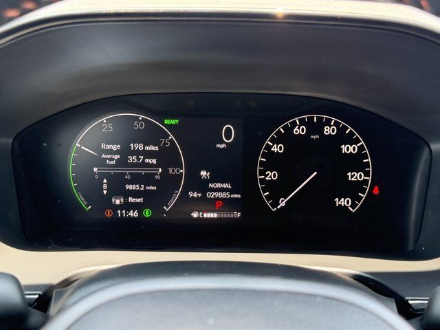 2025 Honda CR-V Hybrid Sport-L Springfield VA
