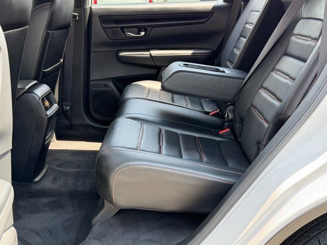 2025 Honda CR-V Hybrid Sport-L Springfield VA
