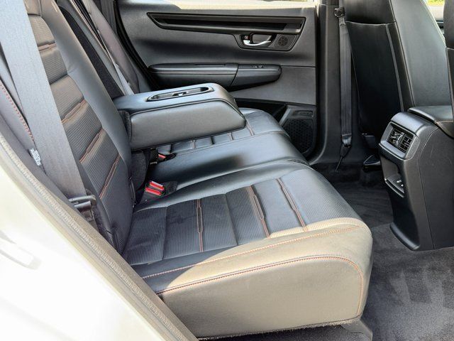 2025 Honda CR-V Hybrid Sport-L Springfield VA