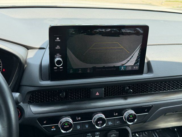 2025 Honda CR-V Hybrid Sport-L Springfield VA