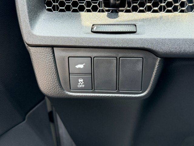 2025 Honda CR-V Hybrid Sport-L Springfield VA