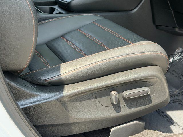 2025 Honda CR-V Hybrid Sport-L Springfield VA