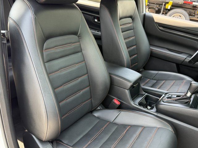 2025 Honda CR-V Hybrid Sport-L Springfield VA