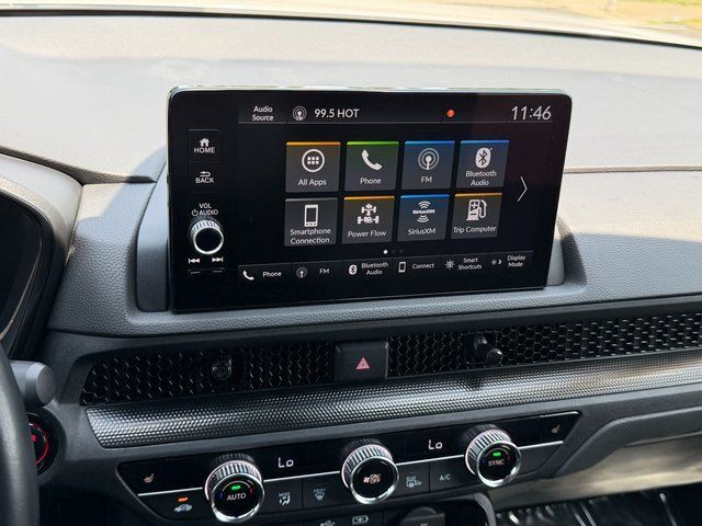 2025 Honda CR-V Hybrid Sport-L Springfield VA