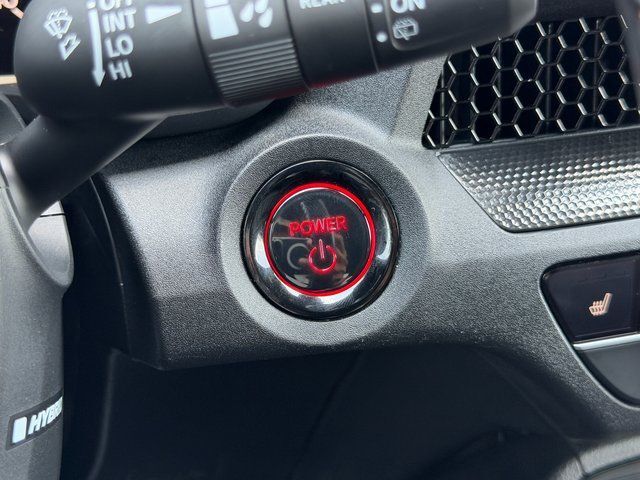 2025 Honda CR-V Hybrid Sport-L Springfield VA
