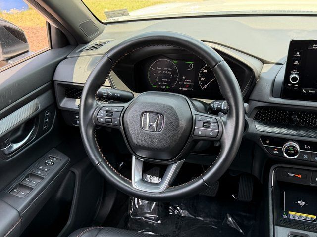 2025 Honda CR-V Hybrid Sport-L Springfield VA
