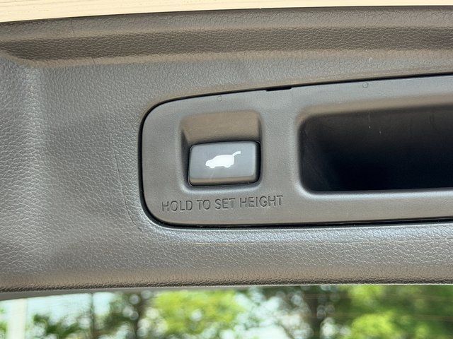 2025 Honda CR-V Hybrid Sport-L Springfield VA