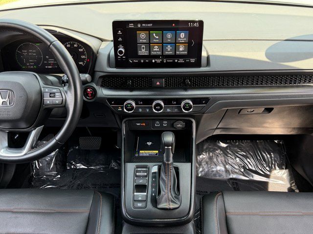 2025 Honda CR-V Hybrid Sport-L Springfield VA