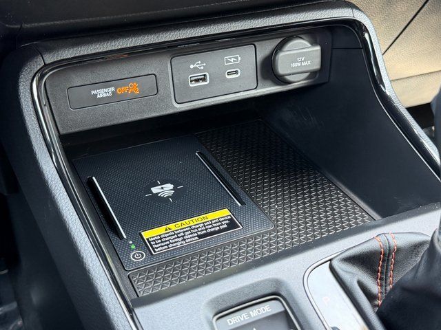 2025 Honda CR-V Hybrid Sport-L Springfield VA