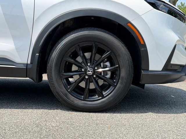 2025 Honda CR-V Hybrid Sport-L Springfield VA