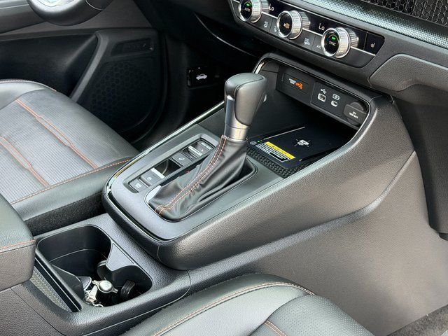 2025 Honda CR-V Hybrid Sport-L Springfield VA
