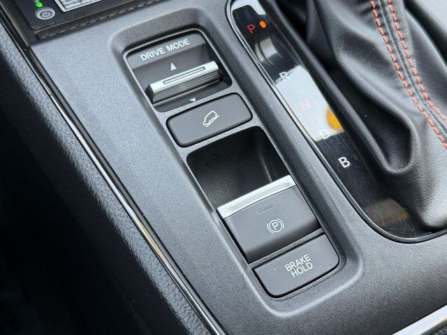 2025 Honda CR-V Hybrid Sport-L Springfield VA