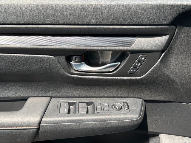 2025 Honda CR-V Hybrid Sport-L Springfield VA