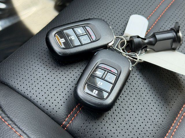 2025 Honda CR-V Hybrid Sport-L Springfield VA