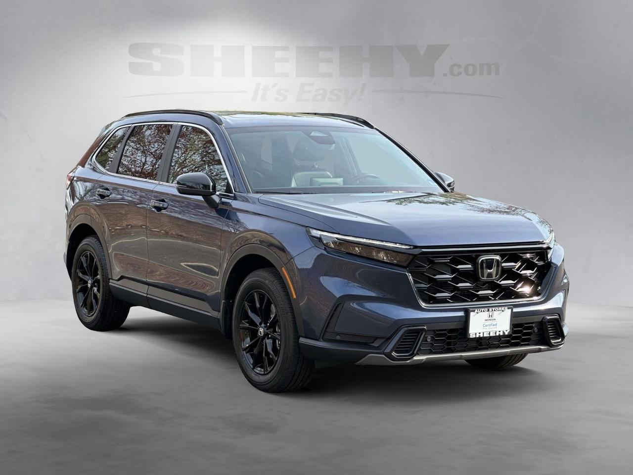 2025 Honda CR-V Hybrid Sport-L Alexandria VA