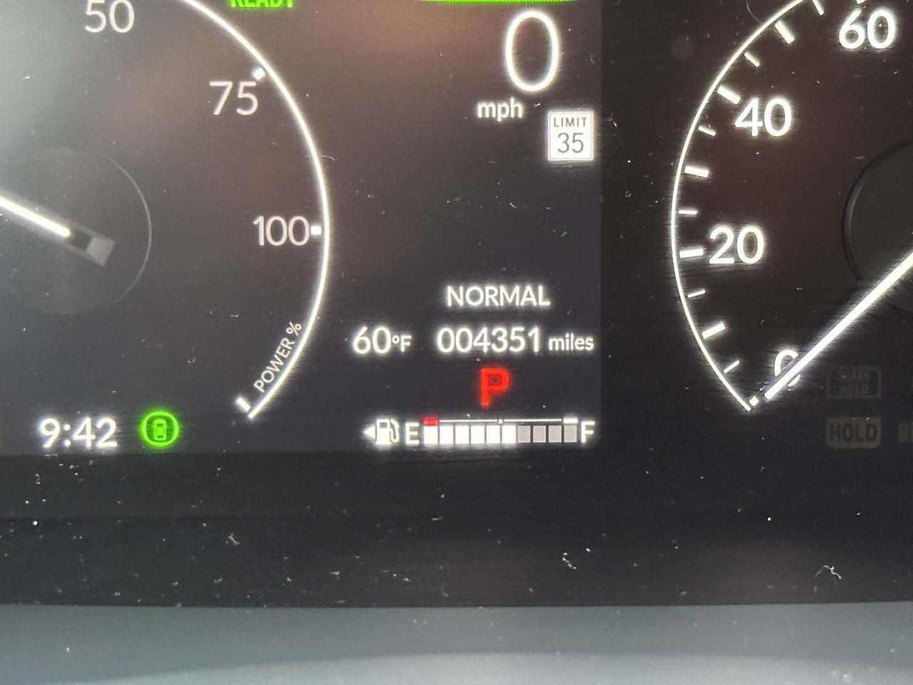 2025 Honda CR-V Hybrid Sport-L Alexandria VA